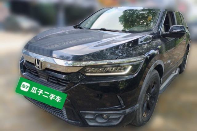 Used Honda Breeze 2020 240TURBO CVT 2WD Elite Edition