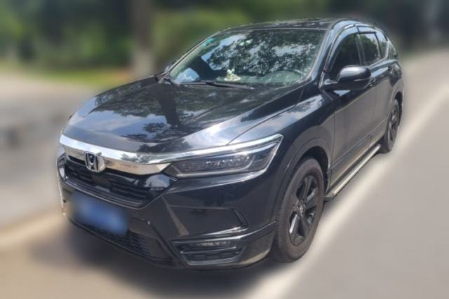 Used Honda Breeze 2020 240TURBO CVT 2WD Luxury Edition