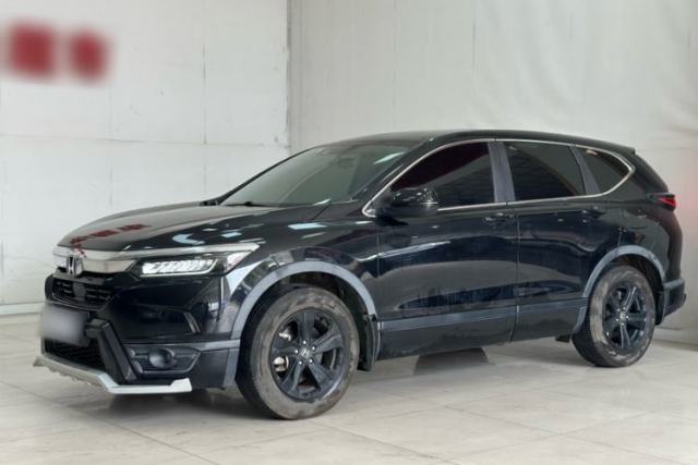 Honda Breeze 2020 240TURBO CVT 2WD Luxury Edition usata