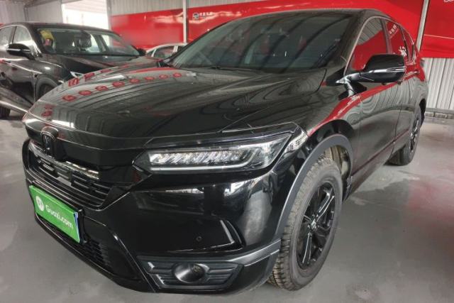 Used Honda Breeze 2020 240TURBO CVT 2WD Elite Edition