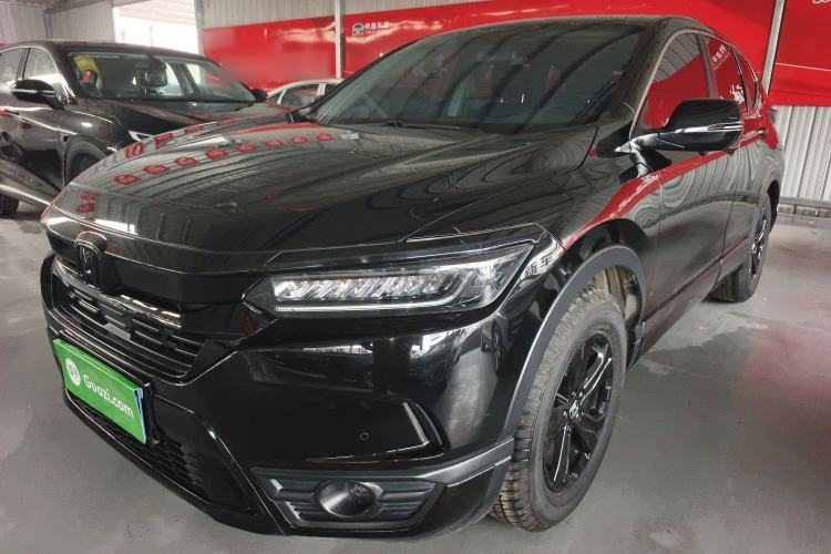 Used Honda Breeze 2020 240TURBO CVT 2WD Elite Edition Guazi used car, China used car export, Used car for sale, Used cars, Cheapest cars for sale