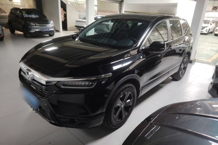 Used Honda Breeze 2020 240TURBO CVT 2WD Luxury Edition Guazi used car, China used car export, Used car for sale, Used  cars, Cheapest cars for sale