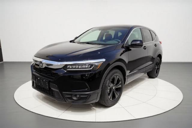 Used Honda Breeze 2020 240TURBO CVT 2WD Elite Edition
