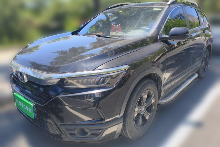 Used Honda Breeze 2020 240TURBO CVT 2WD Luxury Edition Guazi used car, China used car export, Used car for sale, Used cars, Cheapest cars for sale