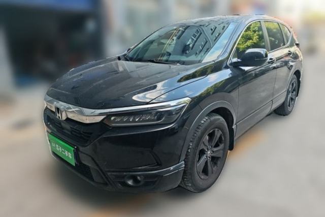 Used Honda Breeze 2020 240TURBO CVT 2WD Luxury Edition