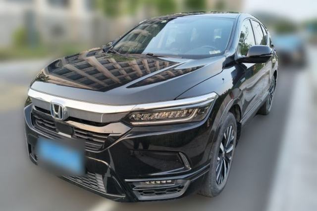 Used Honda Breeze 2020 Rui Hybrid 2.0L Two-Wheel Drive Rui Luxury Edition