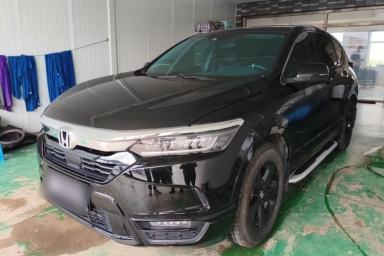 Used Honda Breeze 2020 240TURBO CVT Two-Wheel Drive Prestige Edition