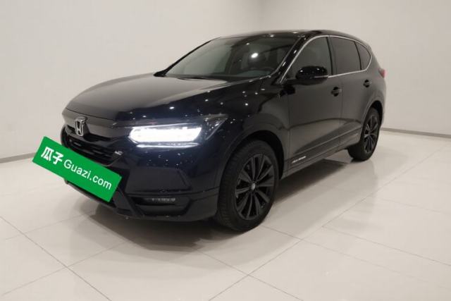 Ojetý Honda Breeze 2020 240TURBO CVT Four-Wheel Drive Phantom Night Edition