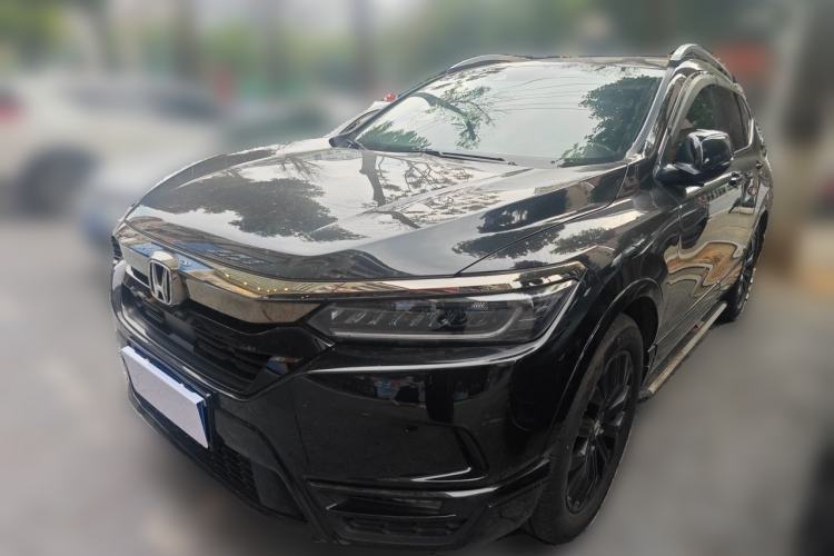 Used Honda Breeze 2020 240TURBO CVT 2WD Phantom Night Edition Guazi used car, China used car export, Used car for sale, Used  cars, Cheapest cars for sale
