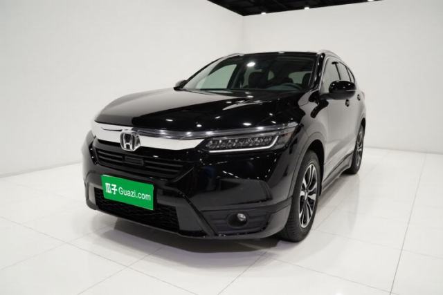Ojetý Honda Breeze 2020 240TURBO CVT 2WD Elite Edition