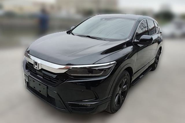 Used Honda Breeze 2020 240TURBO CVT Two-Wheel Drive Prestige Edition