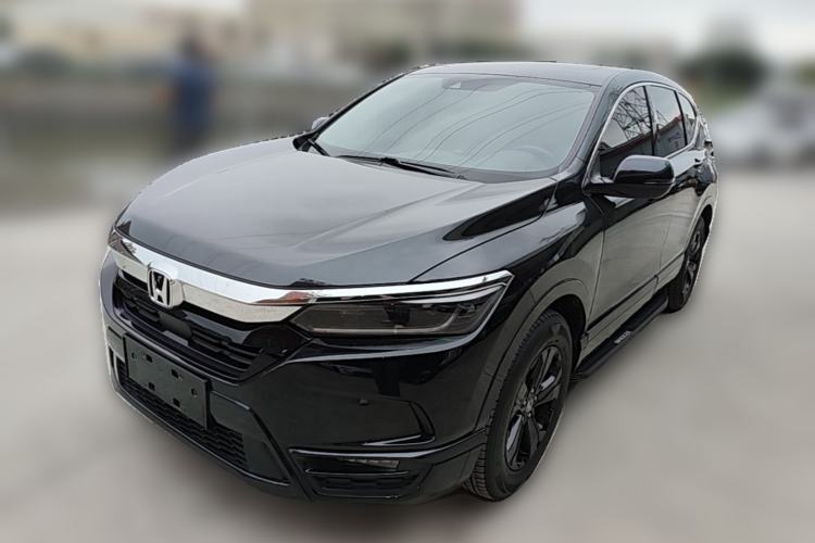 Used Honda Breeze 2020 240TURBO CVT Two-Wheel Drive Prestige Edition Guazi used car, China used car export, Used car for sale, Used cars, Cheapest cars for sale