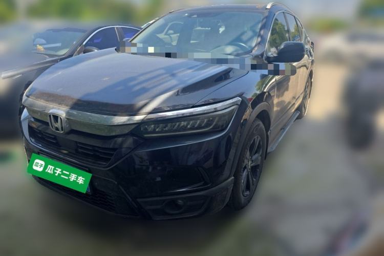 Used Honda Breeze 2020 240TURBO CVT 2WD Luxury Edition Guazi used car, China used car export, Used car for sale, Used Honda cars, Cheapest cars for sale