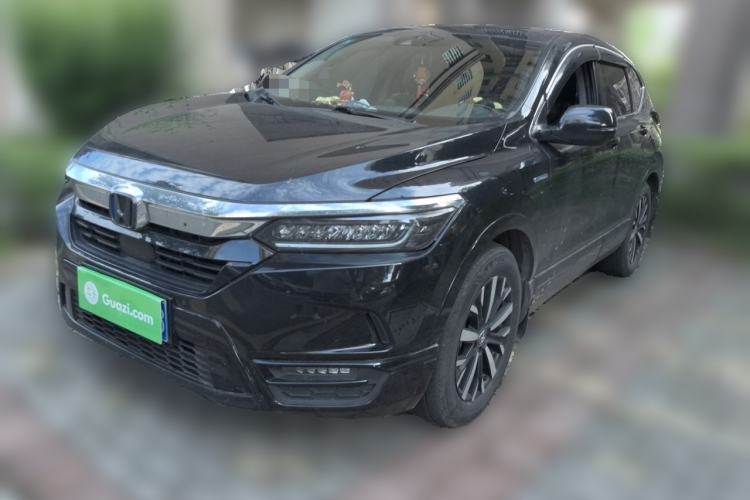 Used Honda Breeze 2020 Rui Hybrid 2.0L Two-Wheel Drive Rui Luxury Edition Guazi used car, China used car export, Used car for sale, Used  cars, Cheapest cars for sale