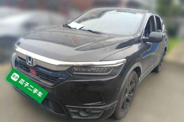 Used Honda Breeze 2020 240TURBO CVT 2WD Elite Edition