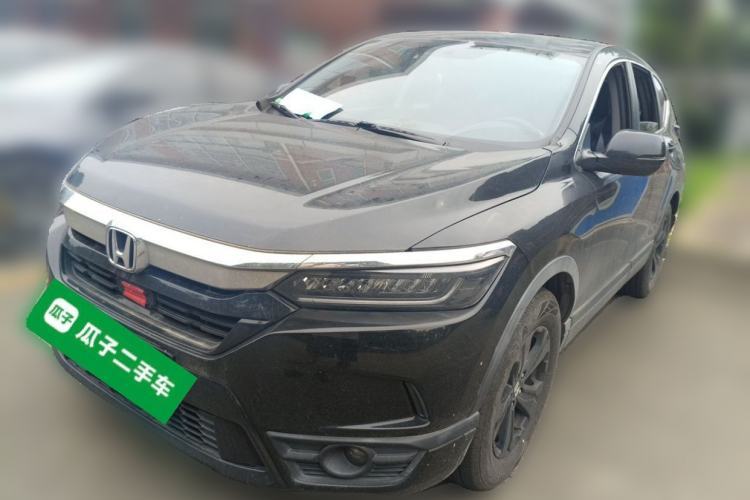Used Honda Breeze 2020 240TURBO CVT 2WD Elite Edition Guazi used car, China used car export, Used car for sale, Used  cars, Cheapest cars for sale