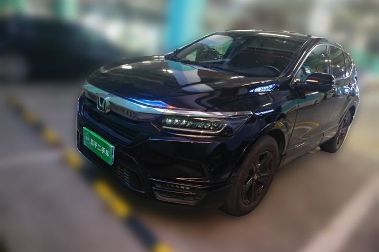 Used Honda Breeze 2020 240TURBO CVT Two-Wheel Drive Prestige Edition Guazi used car, China used car export, Used car for sale, Used cars, Cheapest cars for sale