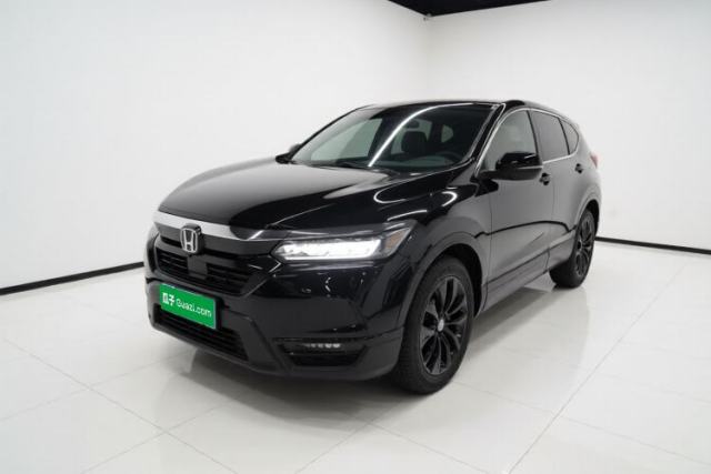 Used Honda Breeze 2020 Rui Hybrid 2.0L Two-Wheel Drive Rui Phantom Night Edition