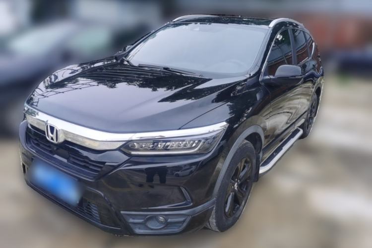 Used Honda Breeze 2020 240TURBO CVT 2WD Luxury Edition Guazi used car, China used car export, Used car for sale, Used  cars, Cheapest cars for sale