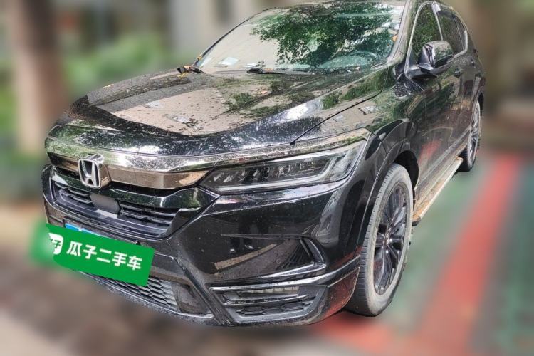Used Honda Breeze 2020 240TURBO CVT 2WD Phantom Night Edition Guazi used car, China used car export, Used car for sale, Used  cars, Cheapest cars for sale