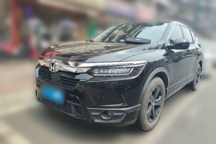 Used Honda Breeze 2020 240TURBO CVT 2WD Elite Edition Guazi used car, China used car export, Used car for sale, Used  cars, Cheapest cars for sale