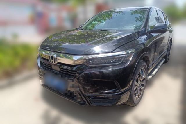Used Honda Breeze 2020 240TURBO CVT Four-Wheel Drive Premium Edition