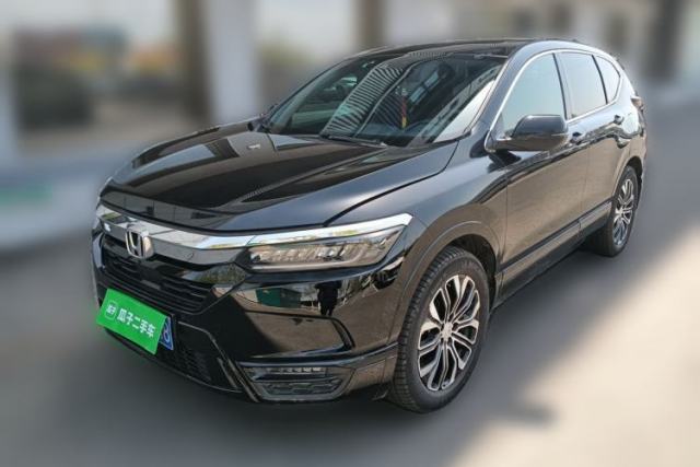 Used Honda Breeze 2020 240TURBO CVT Four-Wheel Drive Premium Edition