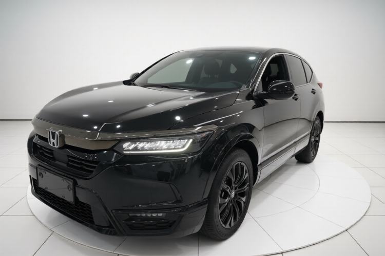 Used Honda Breeze 2020 240TURBO CVT 2WD Phantom Night Edition Guazi used car, China used car export, Used car for sale, Used  cars, Cheapest cars for sale
