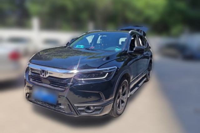 Used Honda Breeze 2020 240TURBO CVT 2WD Luxury Edition
