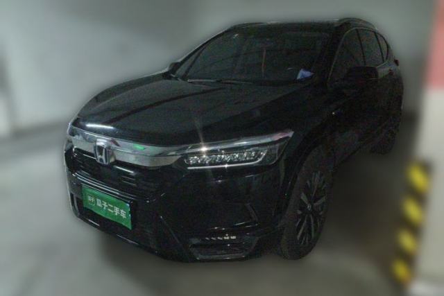 Used Honda Breeze 2020 Rui Hybrid 2.0L Two-Wheel Drive Rui Luxury Edition