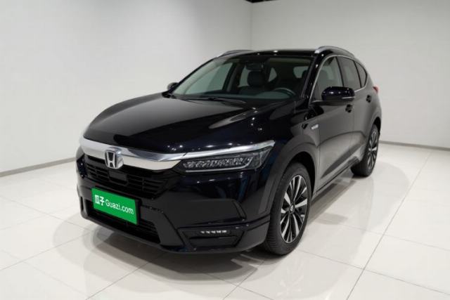 Ojetý Honda Breeze 2020 Rui Hybrid 2.0L Two-Wheel Drive Rui Luxury Edition