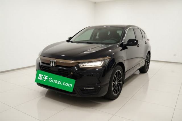 Used Honda Breeze 2020 240TURBO CVT 2WD Phantom Night Edition