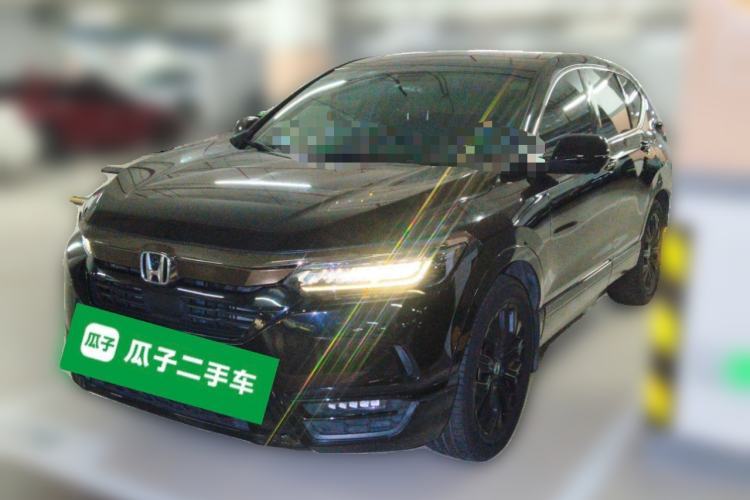 Used Honda Breeze 2020 240TURBO CVT 2WD Phantom Night Edition Guazi used car, China used car export, Used car for sale, Used cars, Cheapest cars for sale