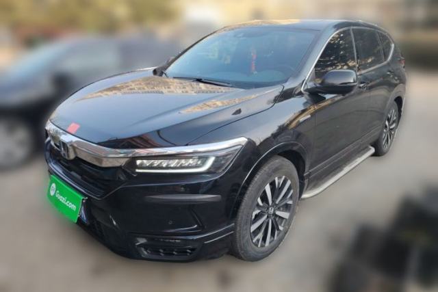 Used Honda Breeze 2020 Rui Hybrid 2.0L Two-Wheel Drive Rui Luxury Edition