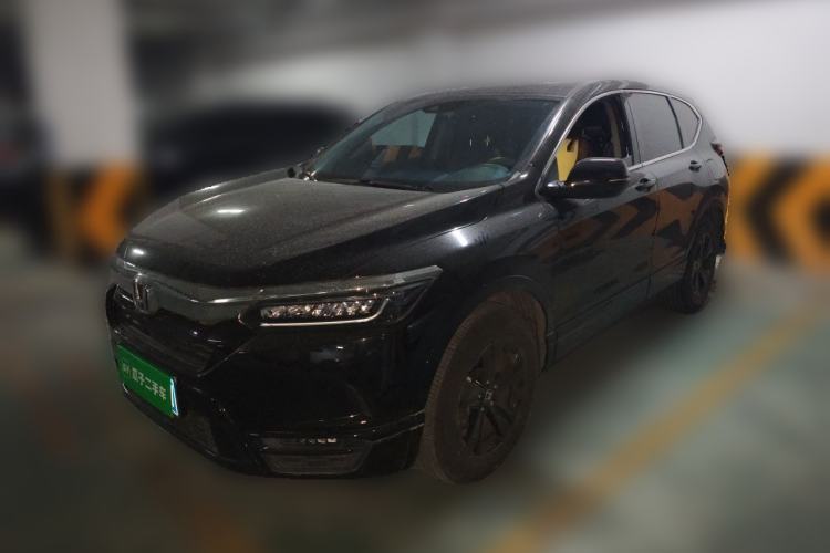 Used Honda Breeze 2020 240TURBO CVT Two-Wheel Drive Prestige Edition Guazi used car, China used car export, Used car for sale, Used cars, Cheapest cars for sale