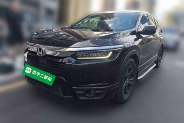 Used Honda Breeze 2020 240TURBO CVT 2WD Elite Edition