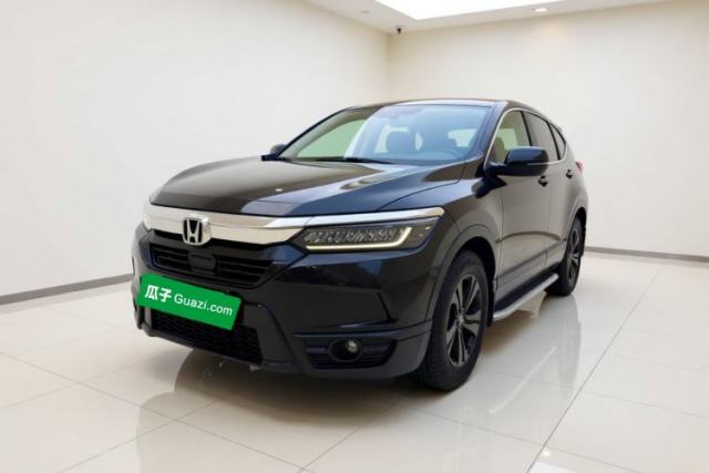 Ojetý Honda Breeze 2020 240TURBO CVT 2WD Elite Edition