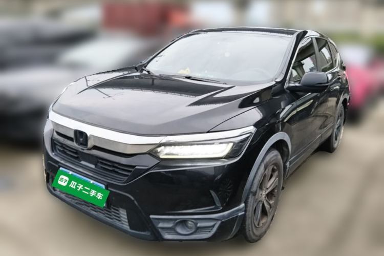 Used Honda Breeze 2020 240TURBO CVT 2WD Elite Edition Guazi used car, China used car export, Used car for sale, Used cars, Cheapest cars for sale