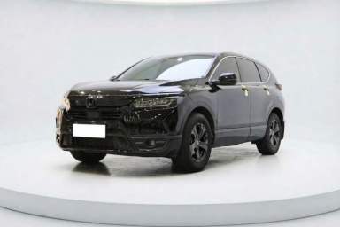 Used Honda Breeze 2020 240TURBO CVT 2WD Luxury Edition