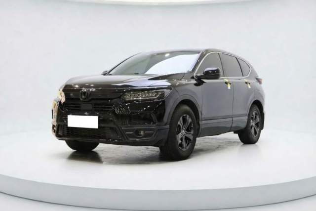 Used Honda Breeze 2020 240TURBO CVT 2WD Luxury Edition