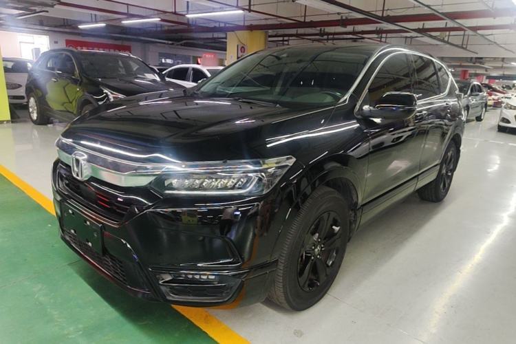 Used Honda Breeze 2020 240TURBO CVT Two-Wheel Drive Prestige Edition Guazi used car, China used car export, Used car for sale, Used Honda cars, Cheapest cars for sale