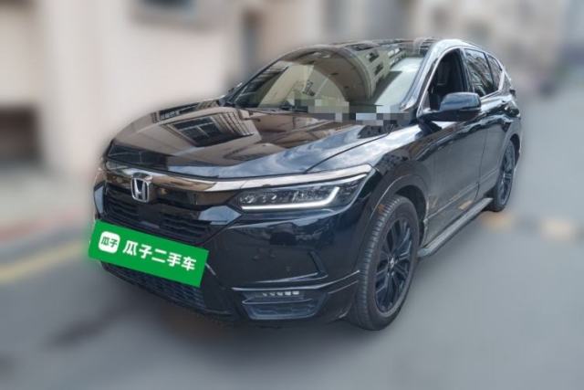 Used Honda Breeze 2020 240TURBO CVT 2WD Phantom Night Edition