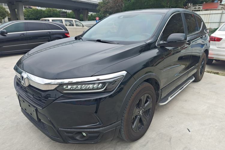 Used Honda Breeze 2020 240TURBO CVT 2WD Luxury Edition Guazi used car, China used car export, Used car for sale, Used  cars, Cheapest cars for sale