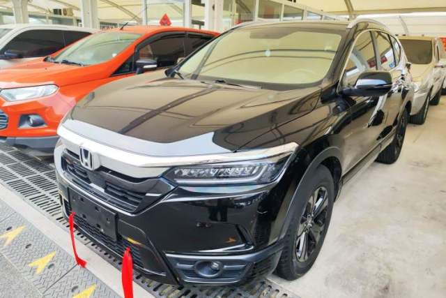 Used Honda Breeze 2020 240TURBO CVT 2WD Elite Edition