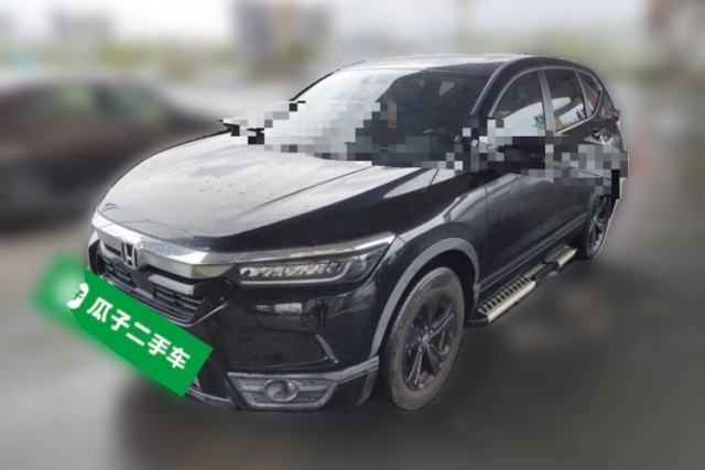 Used Honda Breeze 2020 240TURBO CVT 2WD Luxury Edition