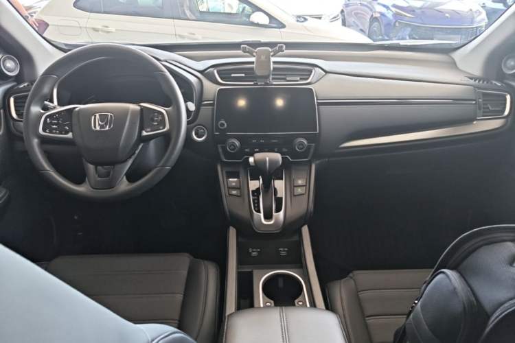 Used Honda Breeze 2020 240TURBO CVT 2WD Luxury Edition Center Console