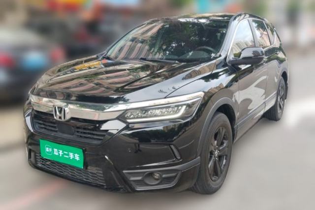 Used Honda Breeze 2020 240TURBO CVT 2WD Luxury Edition