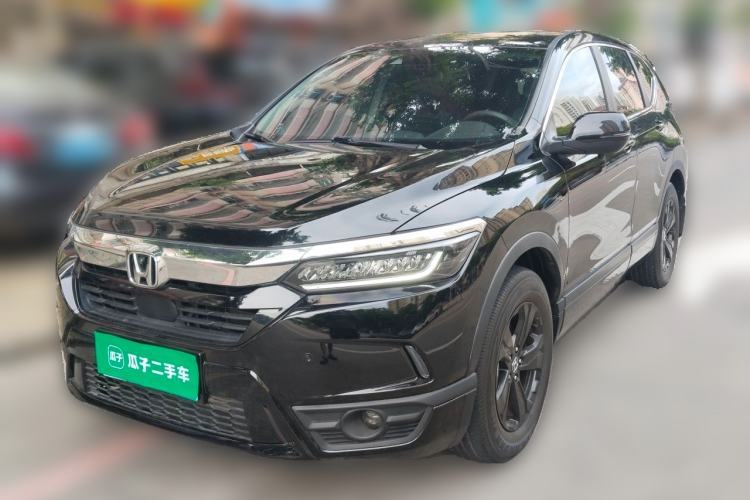 Used Honda Breeze 2020 240TURBO CVT 2WD Luxury Edition Guazi used car, China used car export, Used car for sale, Used cars, Cheapest cars for sale