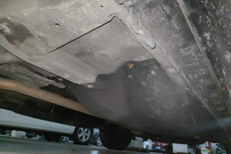Used Honda Breeze 2020 240TURBO CVT Two-Wheel Drive Prestige Edition Chassis Front Left