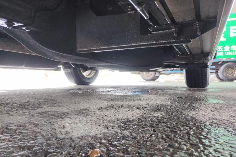 Used Honda Breeze 2020 240TURBO CVT 2WD Luxury Edition Chassis Front Left